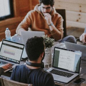 Master en Consultor de Software